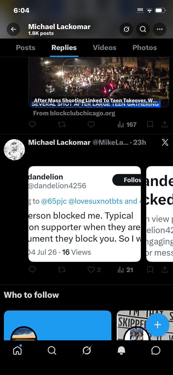 dandelion tweet media