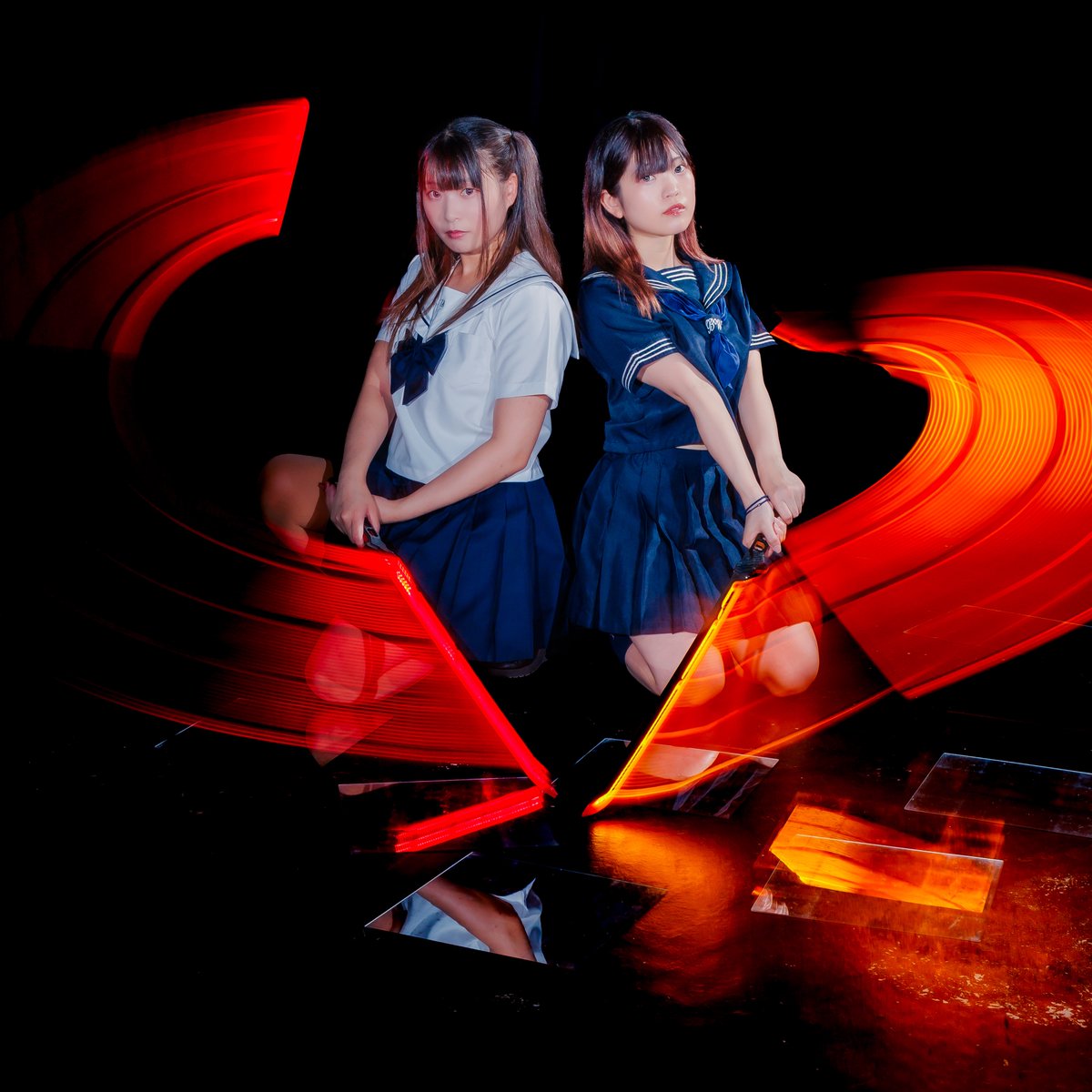 Mineemu100_2's tweet photo. 「セーラー戦士？」

2026/07/12
ポトレカナザワ　コラボ撮影会
@potorekanazawa
Model:るなさん
@Potore_runa
Model:mてゃんさん
@emutyan_0724

Place；コスプレスタジオはぴにゃす
@happinyass

Canon R8
RF28-70mm F2.8  IS  STM https://t.co/SC8FAduoRl