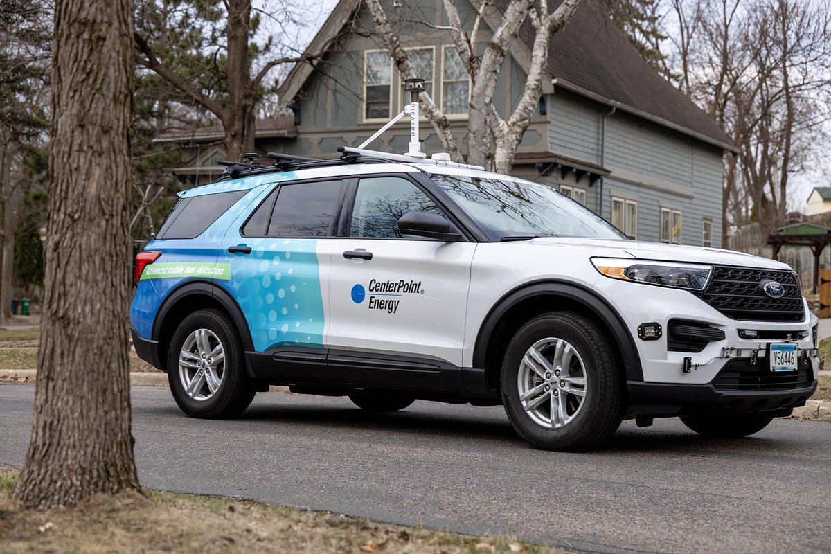CenterPoint Energy - Minnesota tweet media