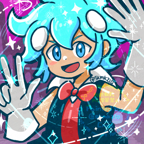 クロス tweet media
