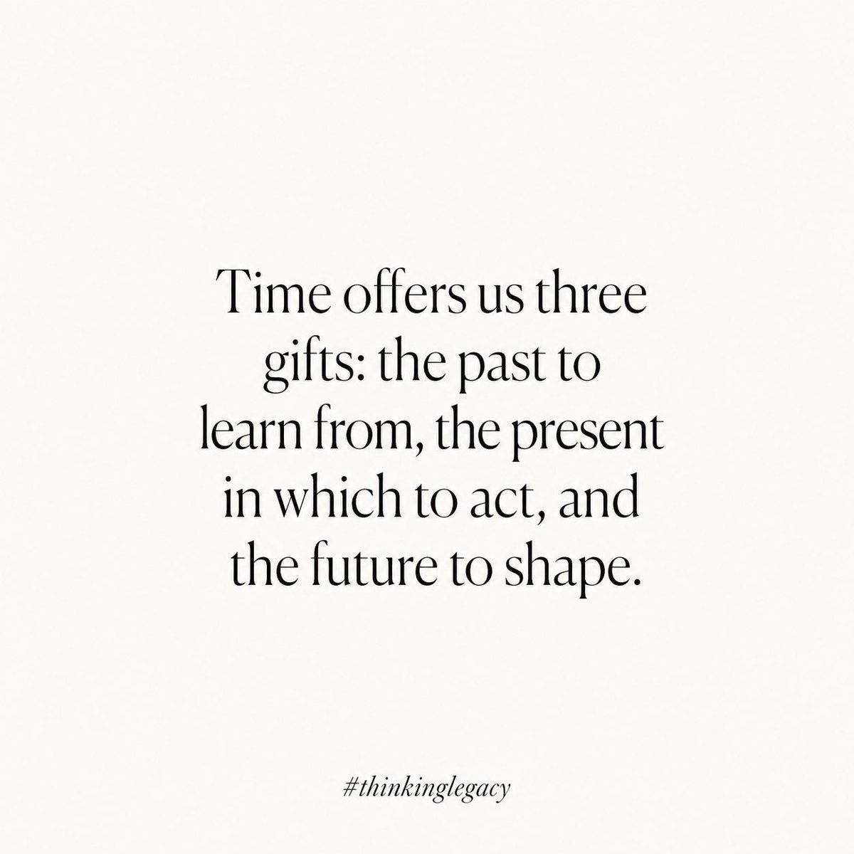 dgeragas's tweet photo. #thinkinglegacy https://t.co/g3sNheAtRf