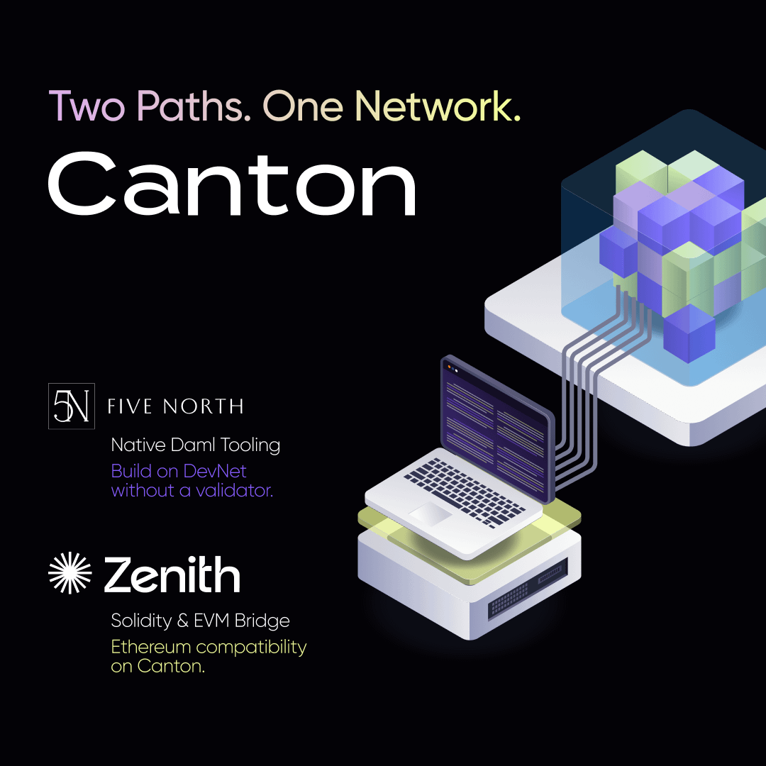 Canton Foundation tweet media