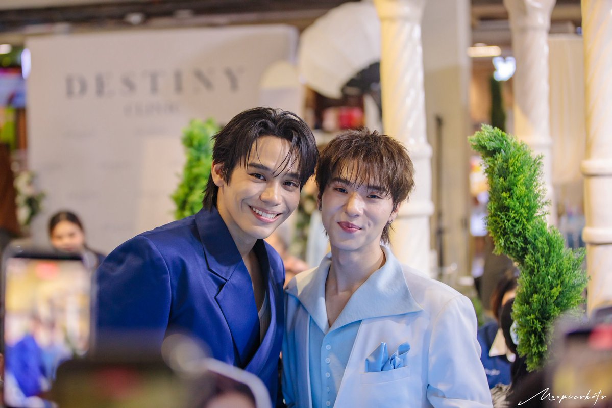 InfinityFSci's tweet photo. โอ๊ะโอ พระราม 3 เงินโอ๊ตเชคอินคับ

NGERNOAT DESTINY RAMA 3
#DestinyclinicxNgernOat
#ngernnn #oattrttt #เงินโอ๊ต
#Moopicshots https://t.co/Z5gFL6p2wP