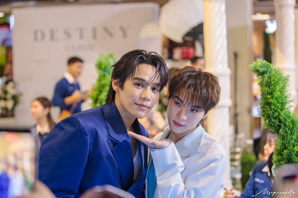 InfinityFSci's tweet photo. โอ๊ะโอ พระราม 3 เงินโอ๊ตเชคอินคับ

NGERNOAT DESTINY RAMA 3
#DestinyclinicxNgernOat
#ngernnn #oattrttt #เงินโอ๊ต
#Moopicshots https://t.co/Z5gFL6p2wP