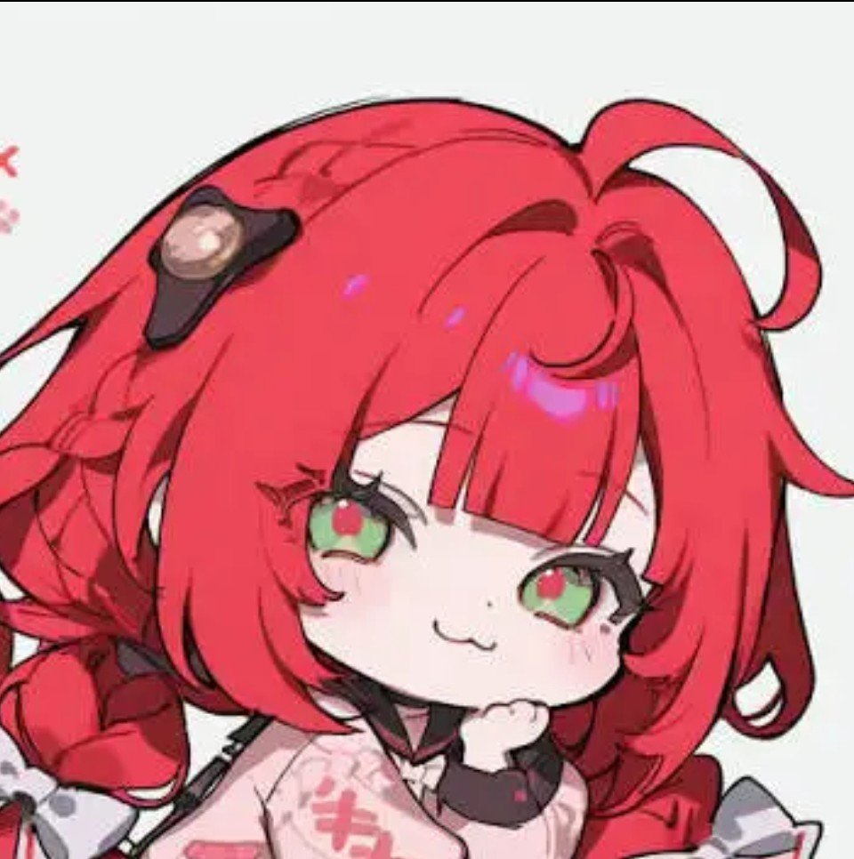 Mimics_Den's tweet photo. @EBONYASSASSIN Nothin... Just lookin kinda cute https://t.co/Jc8j4VoX51