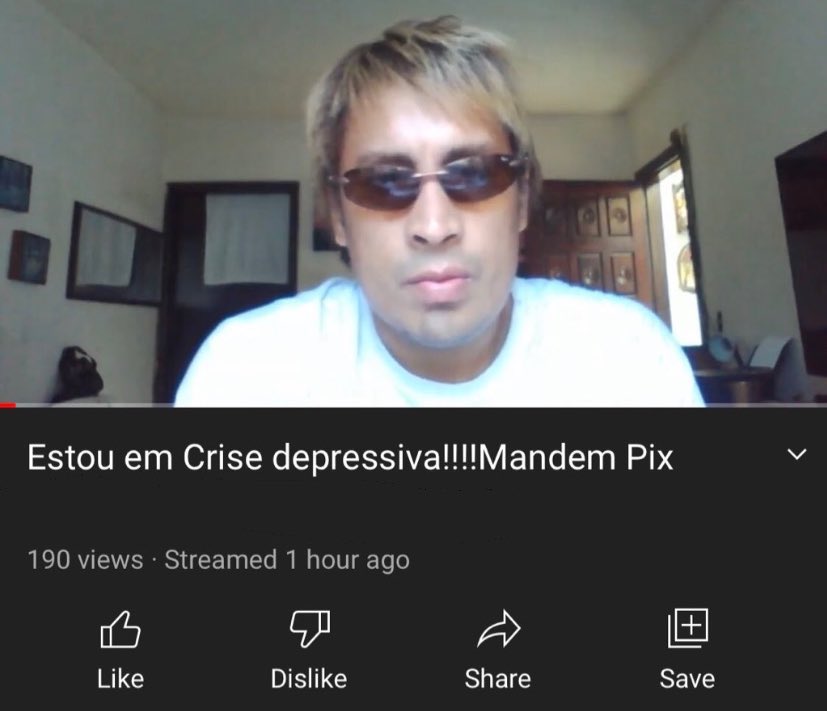 ffuckitdog's tweet photo. quando eu acho que um problema ta resolvido e ele volta pra me assombrar um ano depois https://t.co/wHklsvFX9t