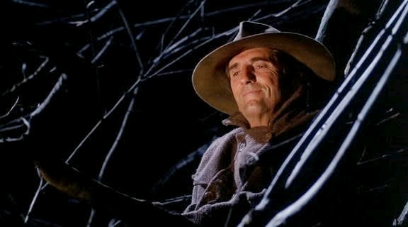 Disney_Wiki's tweet photo. Happy Birthday, to the late Harry Dean Stanton
For Disney, he portrayed a security guard in #TheAvengers, Gideon in #OneMagicChristmas and Lyle Straight in #TheStraightStory. https://t.co/MIa5exuwdP