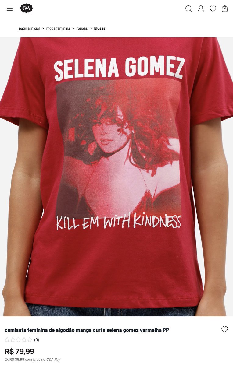 Portal Selena Brasil tweet media