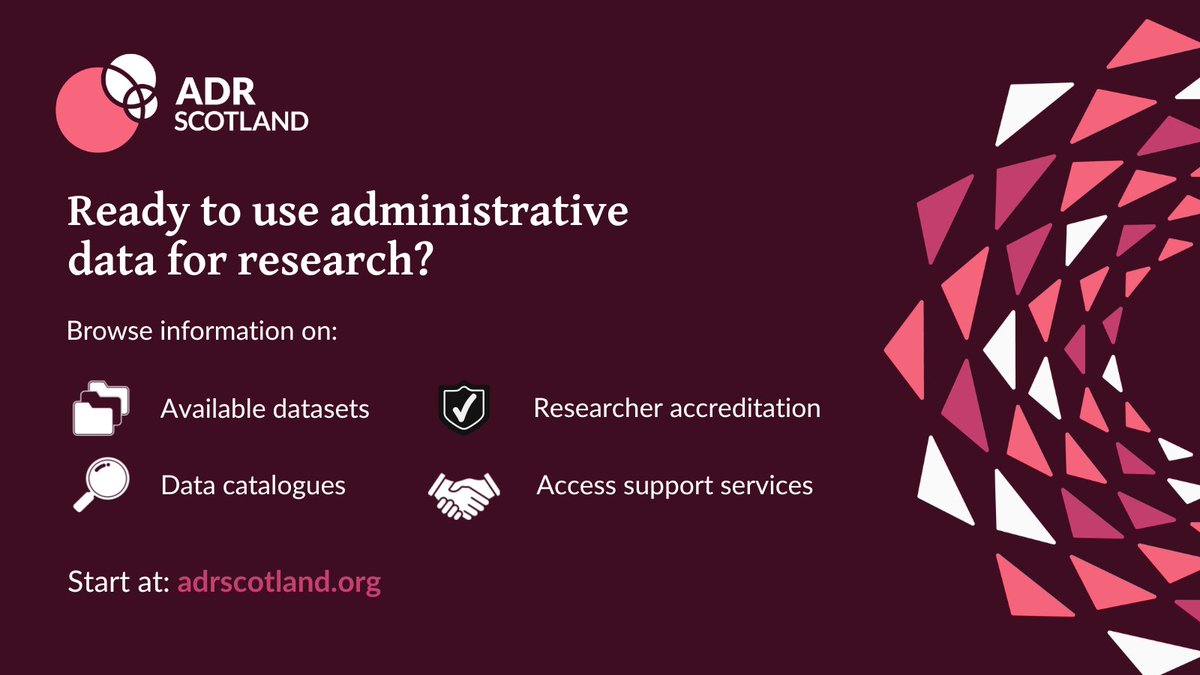 ADR Scotland tweet media