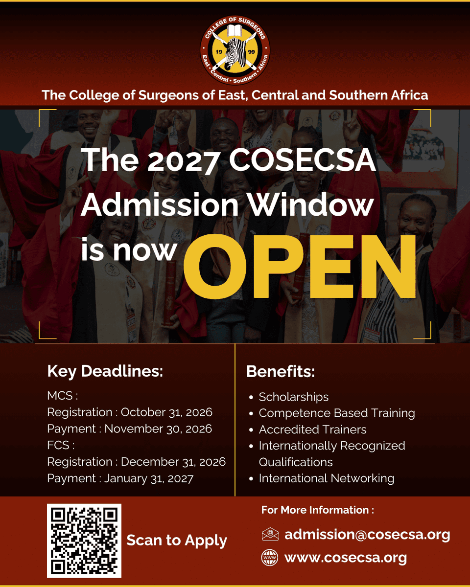 COSECSA tweet media