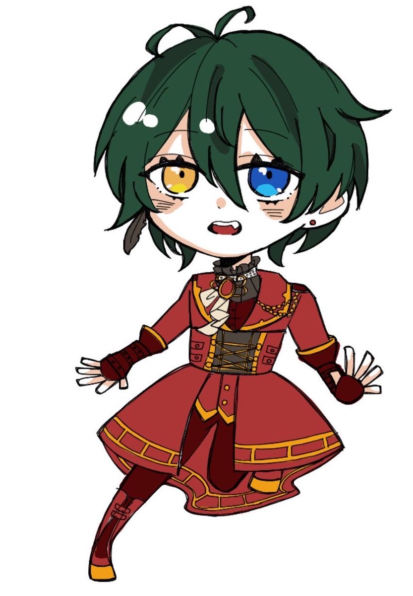 5willow3's tweet photo. 絵チャで描いたみかさん https://t.co/518CE6VKpV