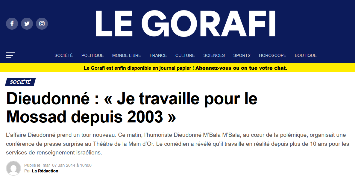 Chanoin2Fortran's tweet photo. Quenelle d'or 2015...

https://t.co/8VXehXyA4x https://t.co/EZTH3qmgPI