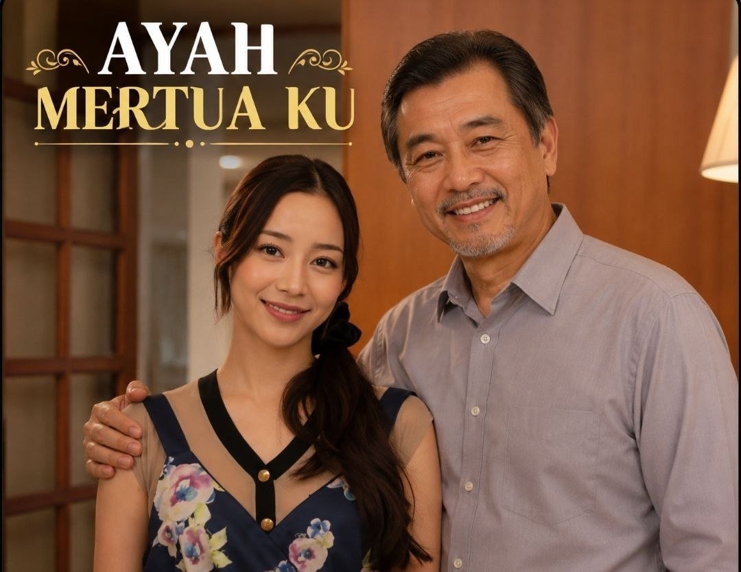 impian_malam's tweet photo. Mertua https://t.co/o9ib4chYXv