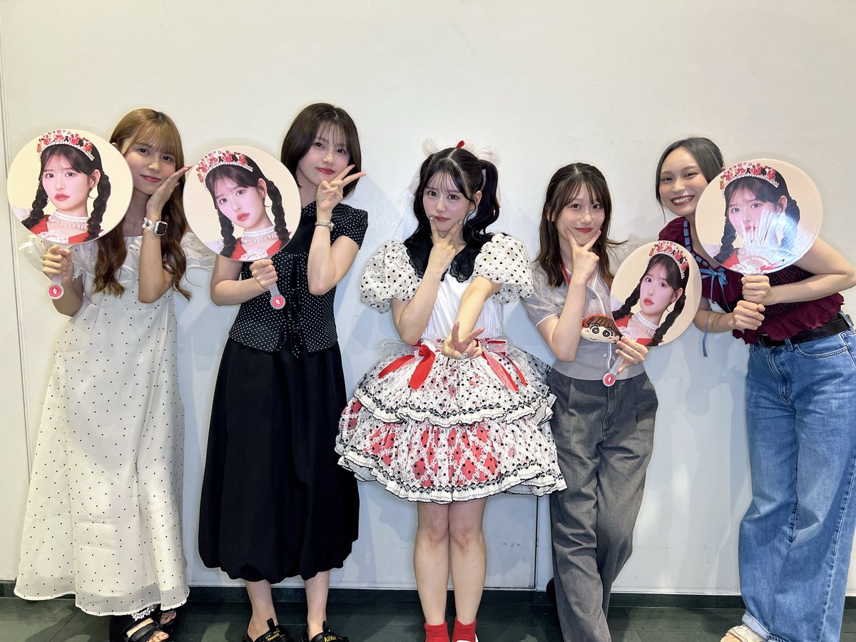 あまねき 月足天音 (FRUITS ZIPPER) (@amane_fz1026) / Posts / X