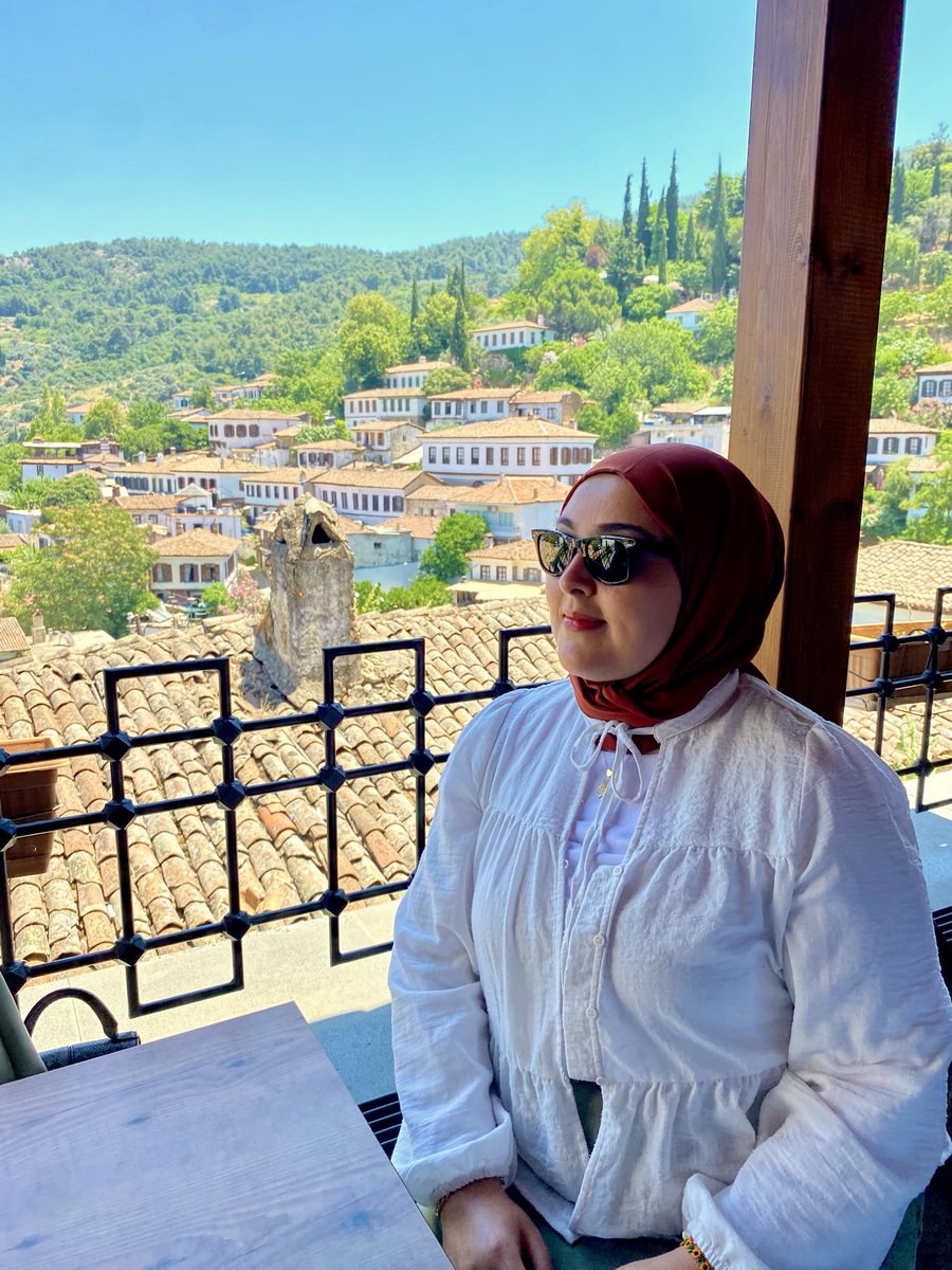 tugbaa6767's tweet photo. Bugün günlerden Şirince 🍀 https://t.co/yYDaXuFvrJ