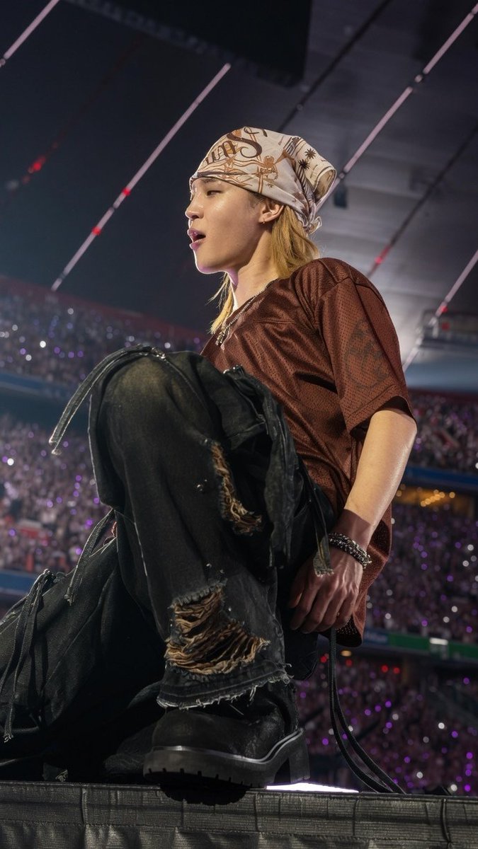 Parody: Jimin tweet media