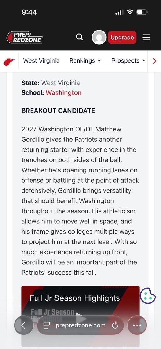 Matthew Gordillo tweet media