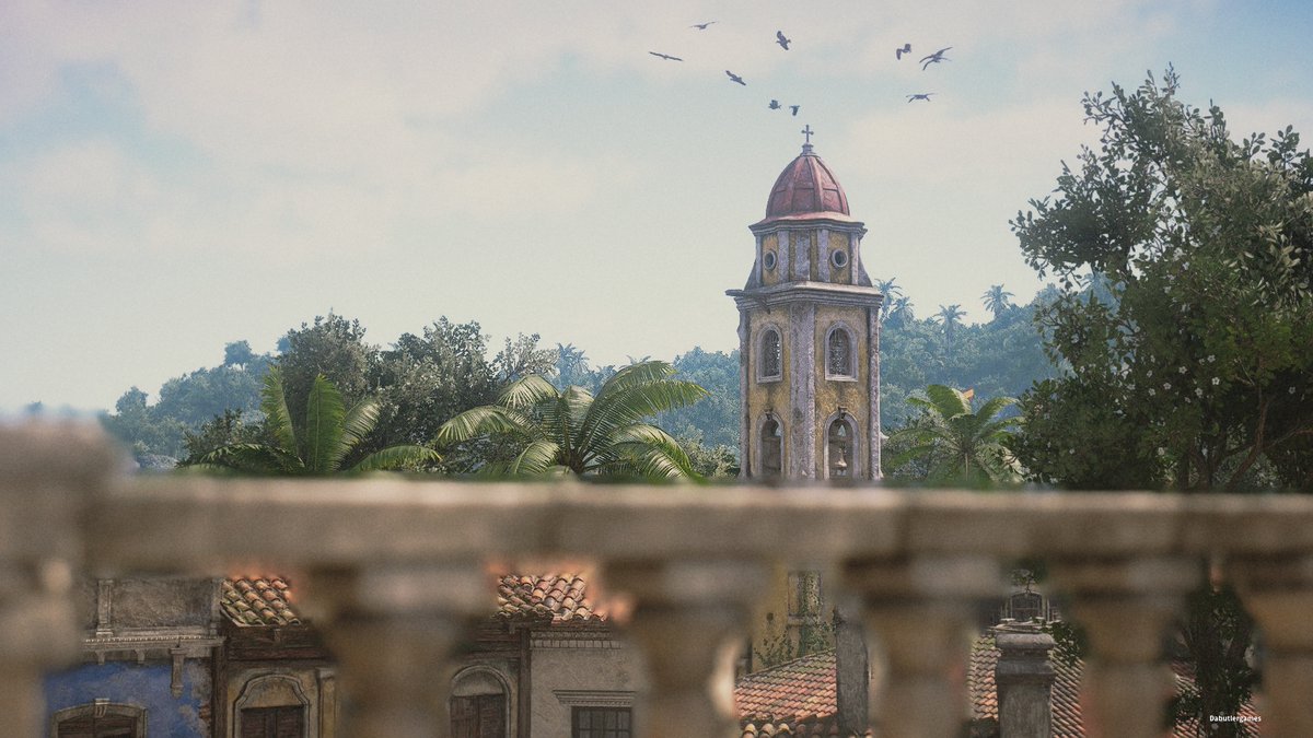 dabutlergames's tweet photo. Assassin's Creed: Black Flag Resynced 

#AssassinsCreedBlackFlagResynced #Virtualphotography #AssassinsCreed #ACFinest https://t.co/PzMgBK1rCk