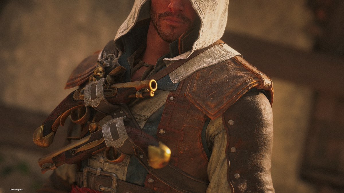 dabutlergames's tweet photo. Assassin's Creed: Black Flag Resynced 

#AssassinsCreedBlackFlagResynced #Virtualphotography #AssassinsCreed #ACFinest https://t.co/PzMgBK1rCk