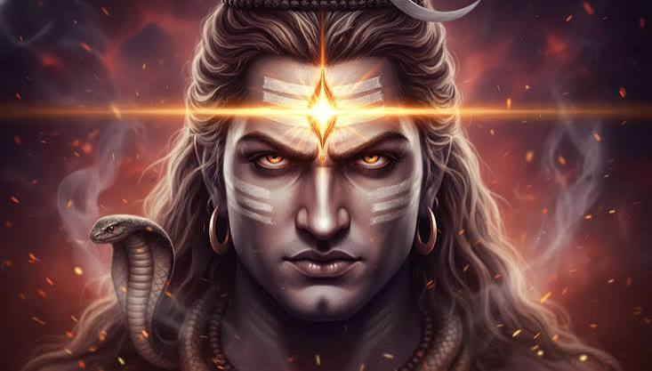 BahuRaani's tweet photo. 1111
निराकारमोङ्कारमूलं तुरीयं
He has no physical form, is the source of the sacred sound "Om," and exists beyond the three ordinary states of consciousness. https://t.co/JaQP49UxSK