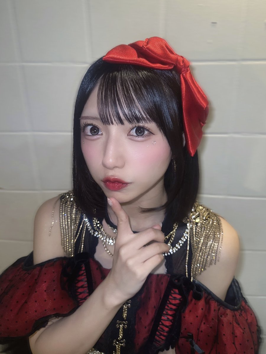 kokoro_ttt0213's tweet photo. 『MARQUEE祭mini Vol.333』
ありがとうございました♥️.⋆ 𝜗𝜚

#ToiToiToi 赤色担当 萩田こころ です🐨

平日なのに駆けつけてくれてありがとう
楽しい笑顔な火曜日でした♡

次のLIVEは7/16(木) 
『ONE AND ONLY 2nd Anniversary day2 』
📍Spotify O-EAST
https://t.co/RDjQ0qlV8E https://t.co/es7MR1LX4E