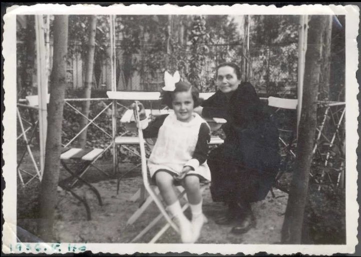 MummyisT's tweet photo. Eva Heyman was a Jewish girl from Nagyvárad, now known as Oradea, a historic city on the Romania-Hungary border.
She is remembered for her diary, often compared to that of Anne Frank, which captures the Holocaust through the eyes of a sensitive, intelligent 13-year-old.
Eva was born on February 13, 1931, in Oradea.
She grew up in an assimilated, middle-class Hungarian-Jewish family. Her father, Béla Heyman, was an architect; her mother, Ágnes or Ági, was a pharmacist and was often described as strikingly beautiful.
Her parents divorced when Eva was young. She lived primarily with her maternal grandparents (who owned a pharmacy) in Oradea, with limited contact with her mother (who remarried socialist writer and journalist Béla Zsolt and lived in Budapest) and her father (who remained in Oradea).
Eva was described as bright, athletic, and top of her class. She had a Christian governess called Juszti and maid called Mariska, friends, and typical teenage interests like bicycles, photography, reading, and crushes. Her family was cosmopolitan and well aware of rising antisemitism.