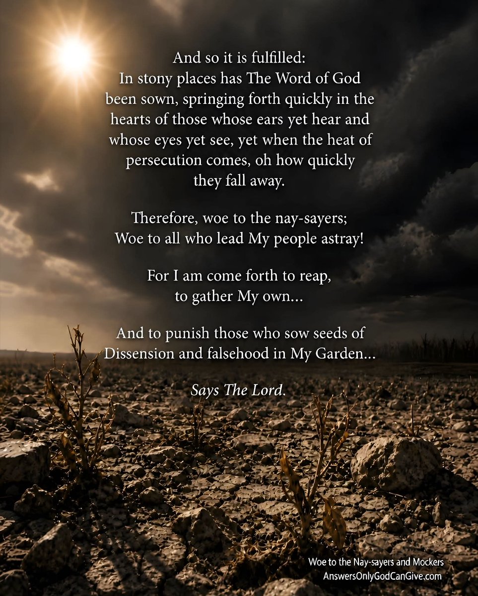 Letters From God tweet media