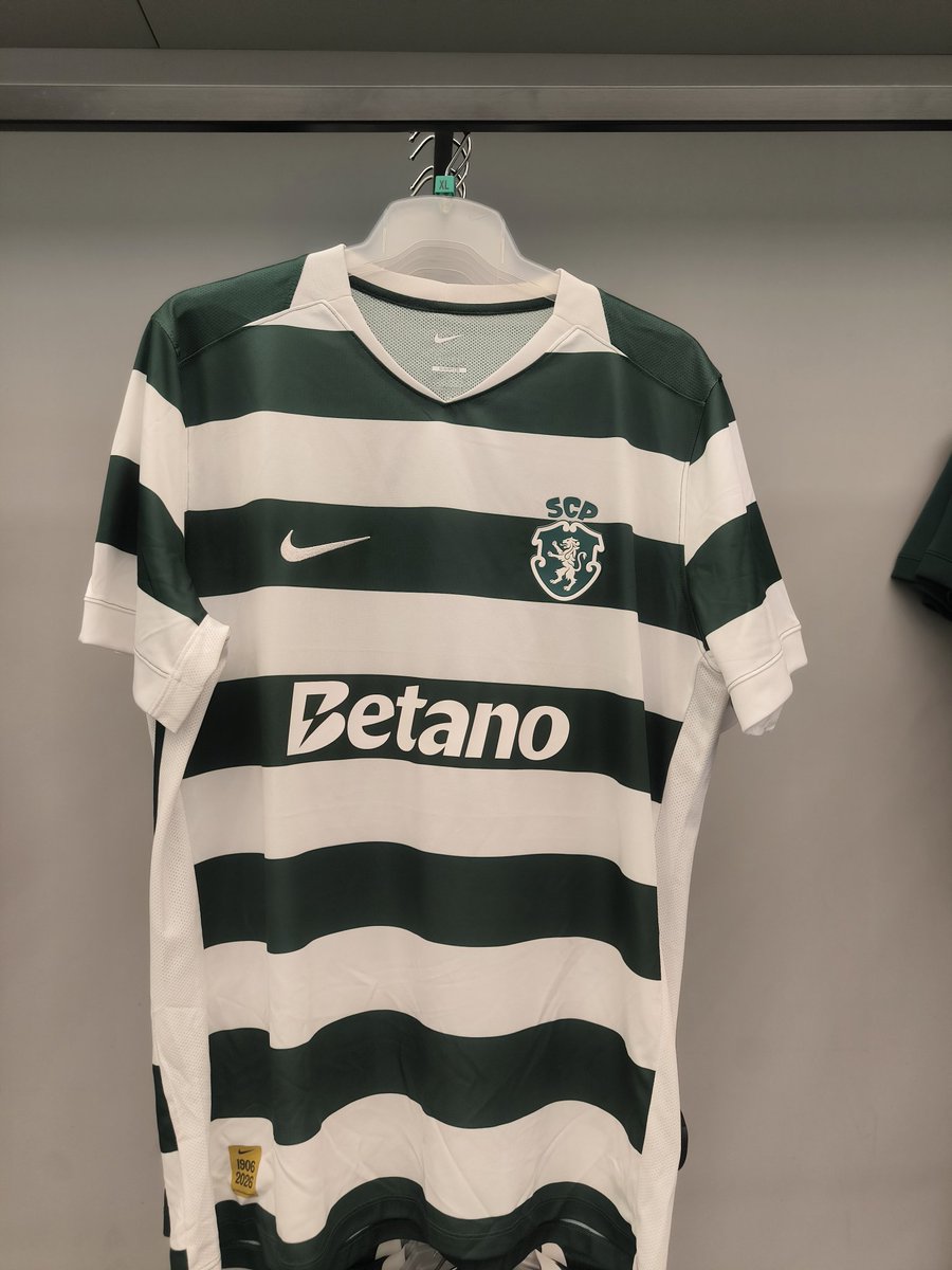 jmcmesquita's tweet photo. Nike este ano acertou ✅ https://t.co/oyvqpl4nn4