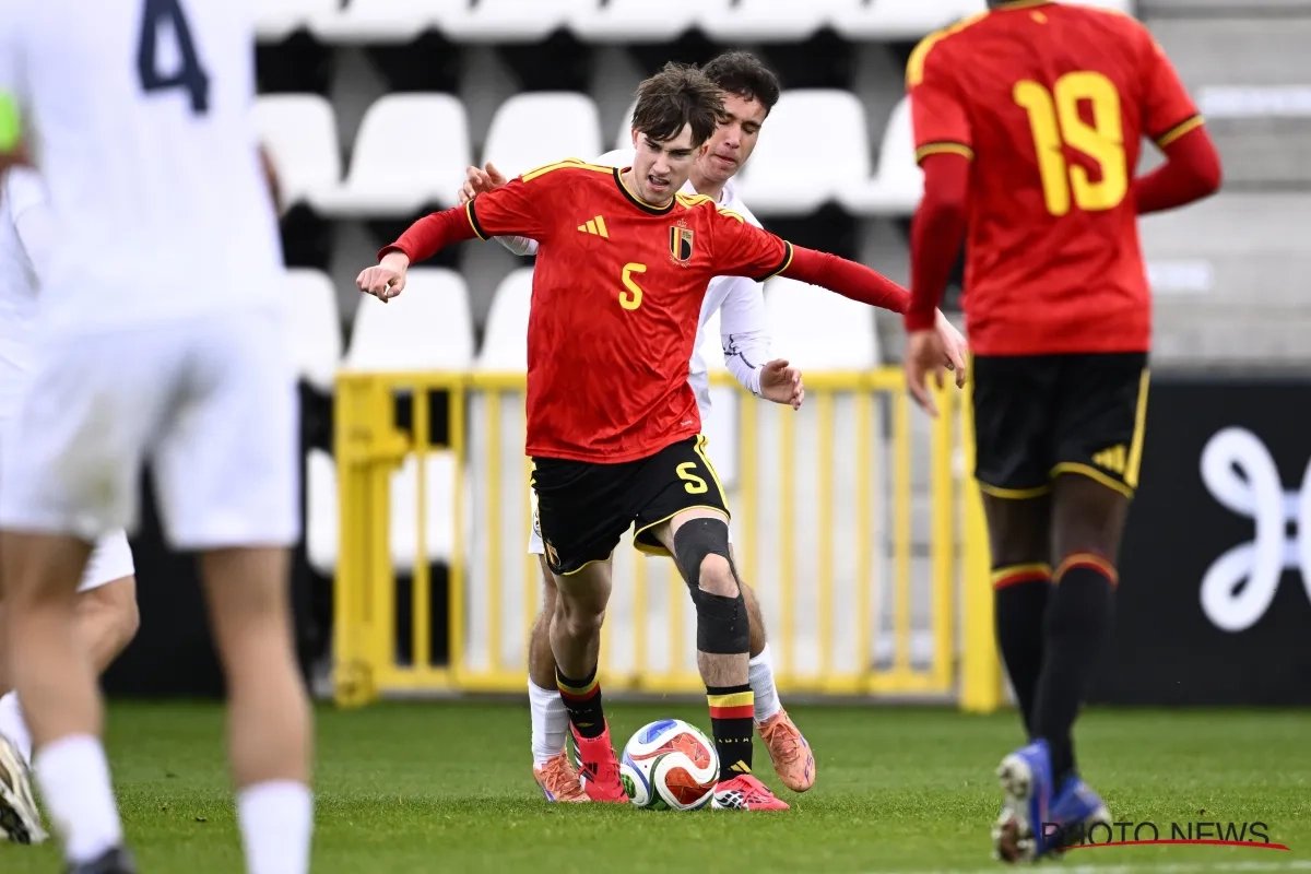 Absolute Belgian Fans 🇧🇪 tweet media