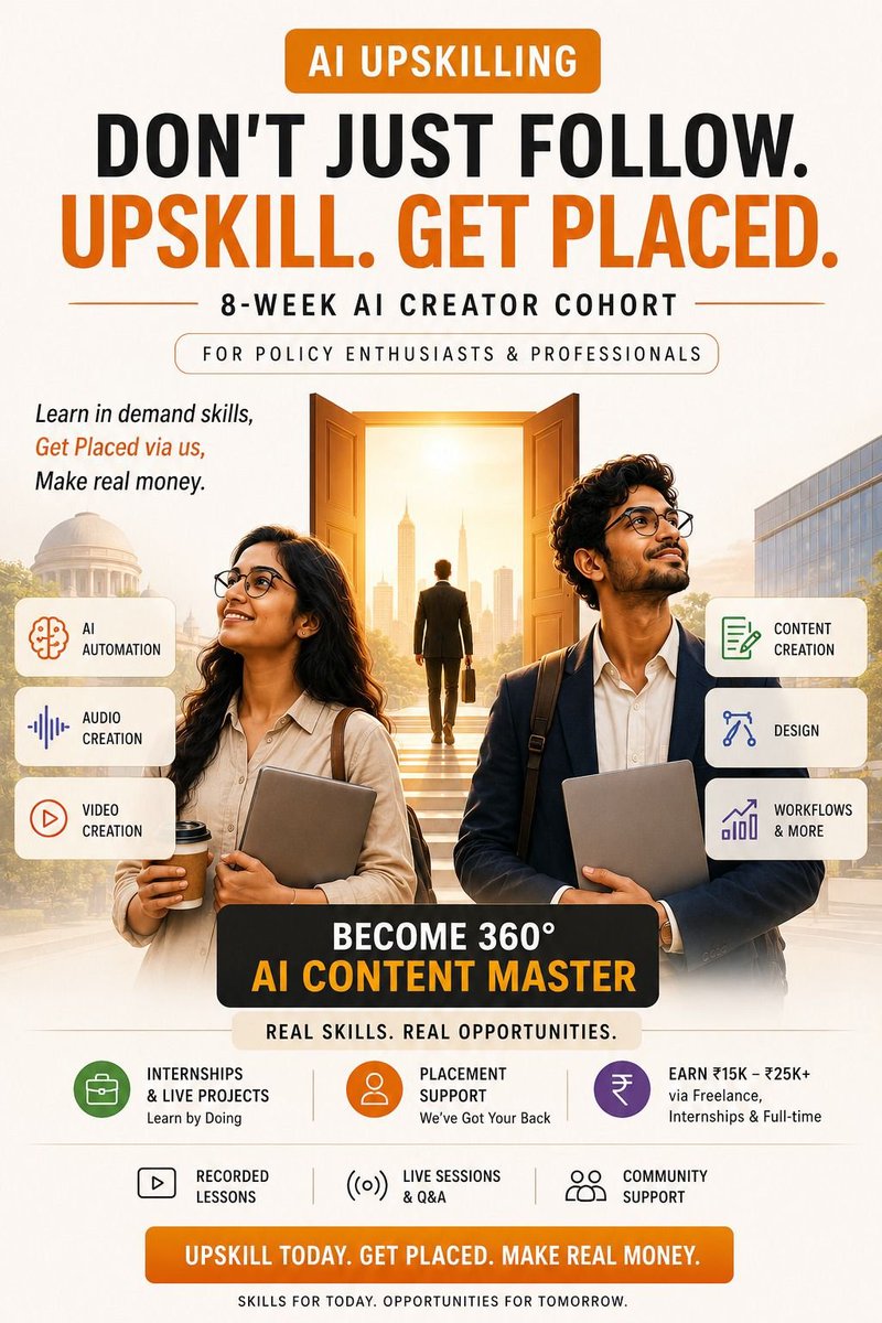 Smitha_aihub's tweet photo. Hi All,

I have started a new AI learning journey with @CSEPlanB https://t.co/9PFzptST7a