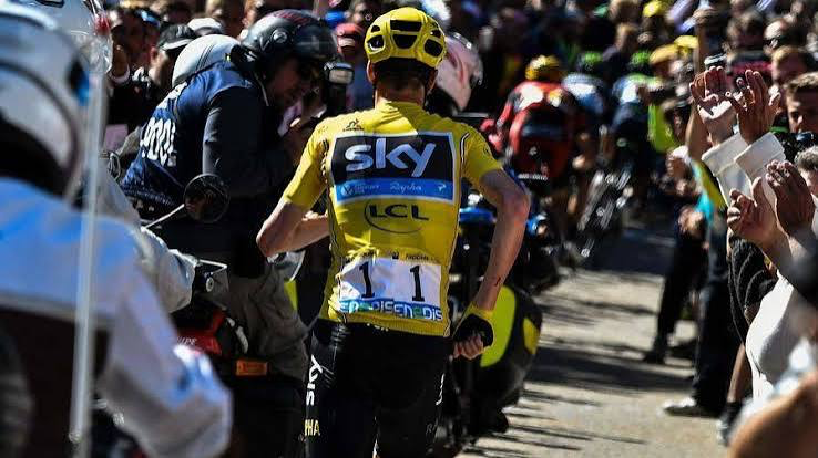ProCyclingStats's tweet photo. Today 10 years ago #SayMyName 

More on PCS LIVE STATS #WhereElse

https://t.co/lwD5fewfmq https://t.co/pcah6Dzn5u