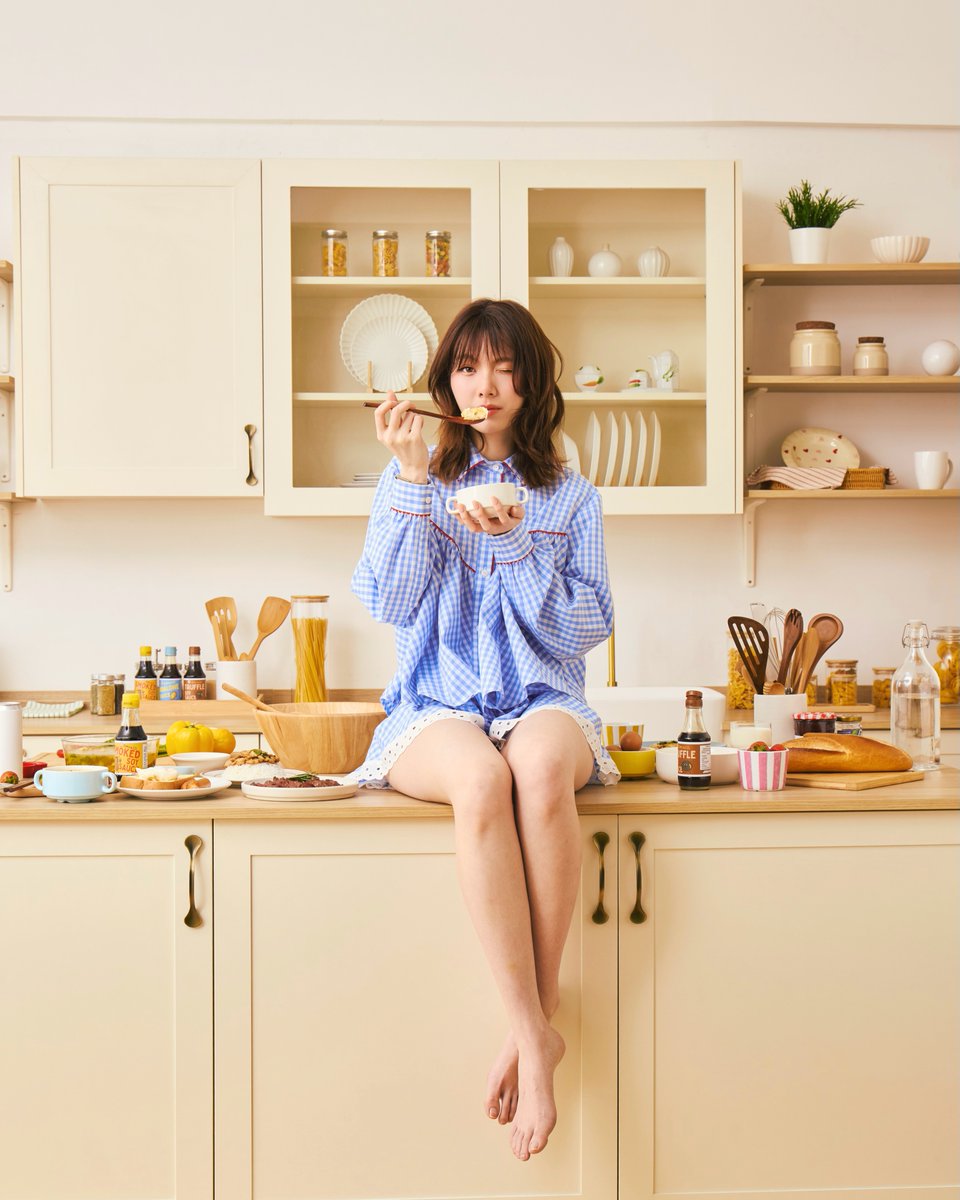 VE_LO1127's tweet photo. #omuandco
#housesauce
#tinybottlebigflavorparty
#Ormkornnaphat #ออมกรณ์นภัส https://t.co/k9UJgdtugh