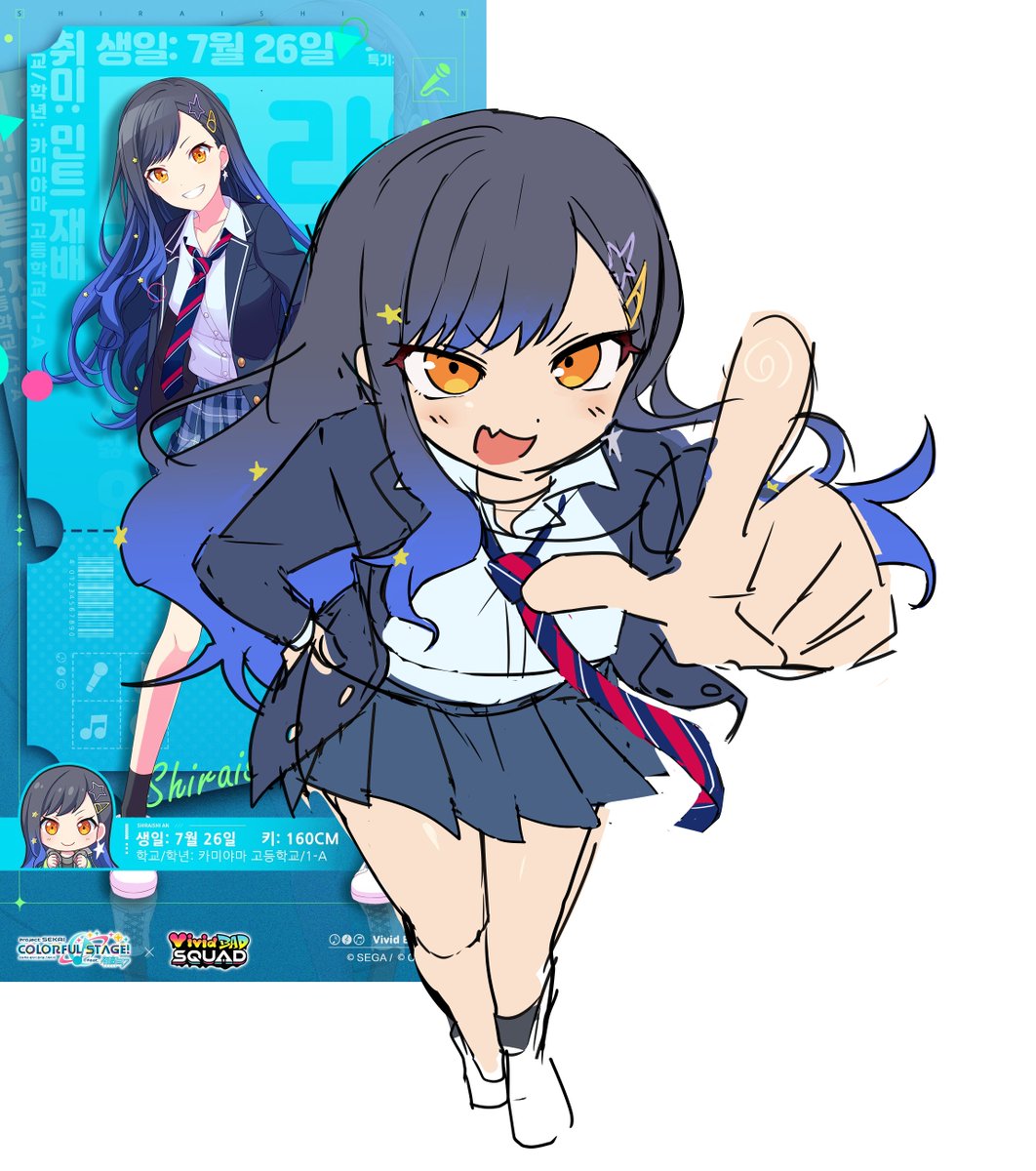 25pluss's tweet photo. kawaii anchan https://t.co/WpDkIPx1Jg