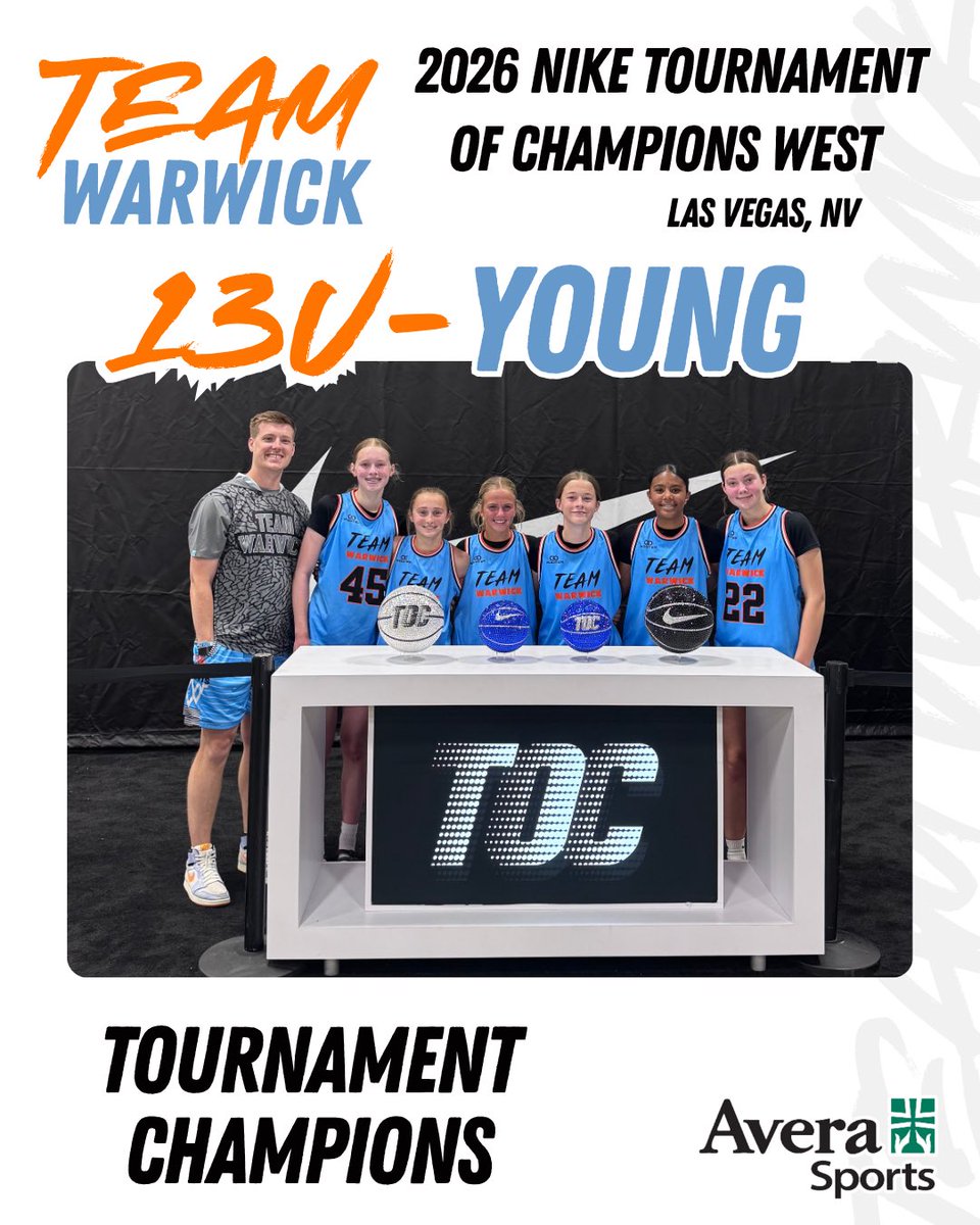 Warwick Workouts tweet media