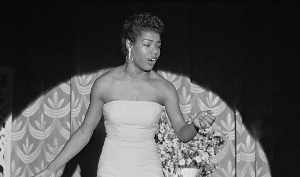 DrMayaAngelou's tweet photo. 💡 Fun Fact

Before becoming a world-renowned author and poet, Dr. Maya Angelou was a dancer, singer, actress, journalist, civil rights organizer, and, in 1944, San Francisco's first Black female streetcar conductor.

Which chapter of her life surprises you most? 💭

#MayaAngelou https://t.co/KndVQAPAbA