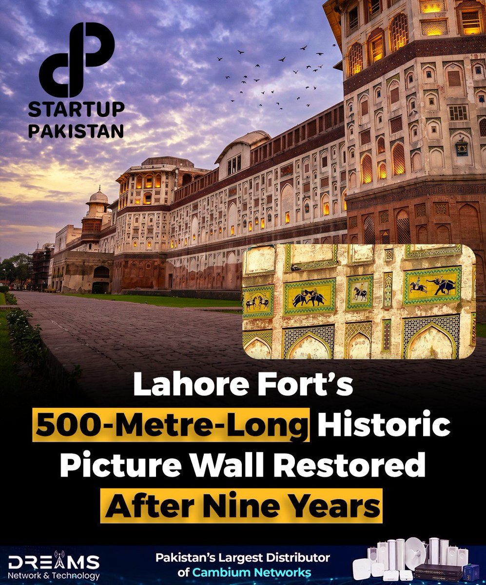 Startup Pakistan tweet media