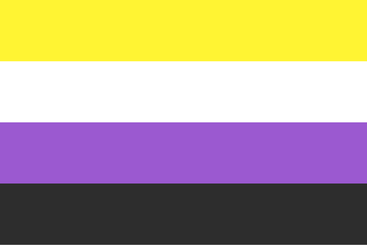 SnowyDaisy's tweet photo. I am They/Them here causing May/hem https://t.co/TX8SGHMlvc