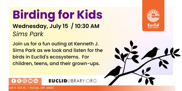 Euclid Library tweet media