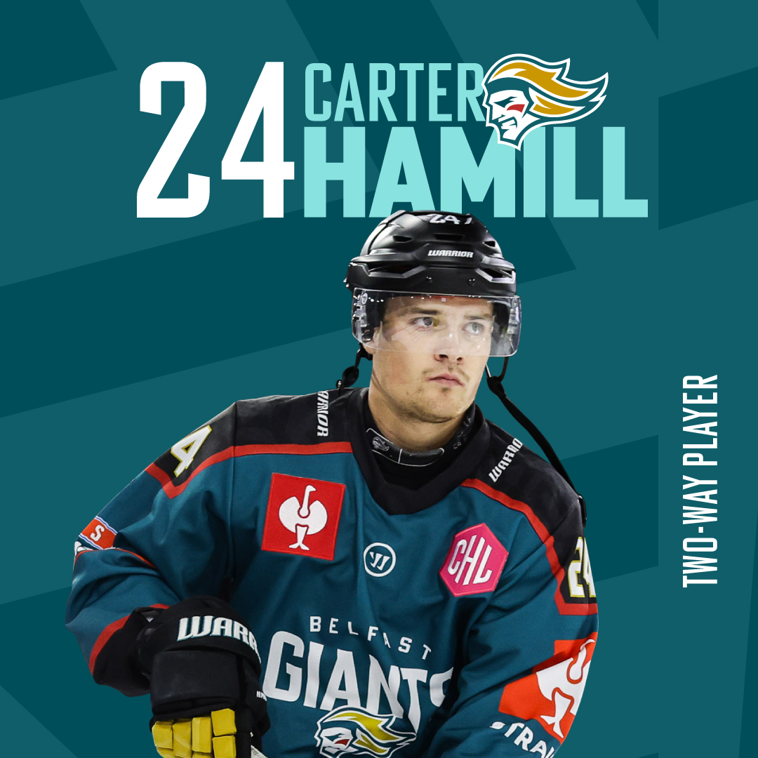 BelfastGiants's tweet photo. 🔏 𝐁𝐞𝐚𝐭𝐭𝐢𝐞, 𝐇𝐚𝐦𝐢𝐥𝐥 & 𝐒𝐭𝐞𝐰𝐚𝐫𝐭 𝐑𝐞𝐭𝐮𝐫𝐧 𝐭𝐨 𝐁𝐞𝐥𝐟𝐚𝐬𝐭 𝐨𝐧 𝐓𝐰𝐨-𝐖𝐚𝐲 𝐀𝐠𝐫𝐞𝐞𝐦𝐞𝐧𝐭𝐬 🔏

The Belfast Giants are pleased to announce the return of Kell Beattie and Carter Hamill, and the re-signing of Mack Stewart, on two-way agreements with @MKLightningIHC for the 2026/27 season 🤝

📰 Read more → https://t.co/wSm7WDmvIP

#WeAreGiants