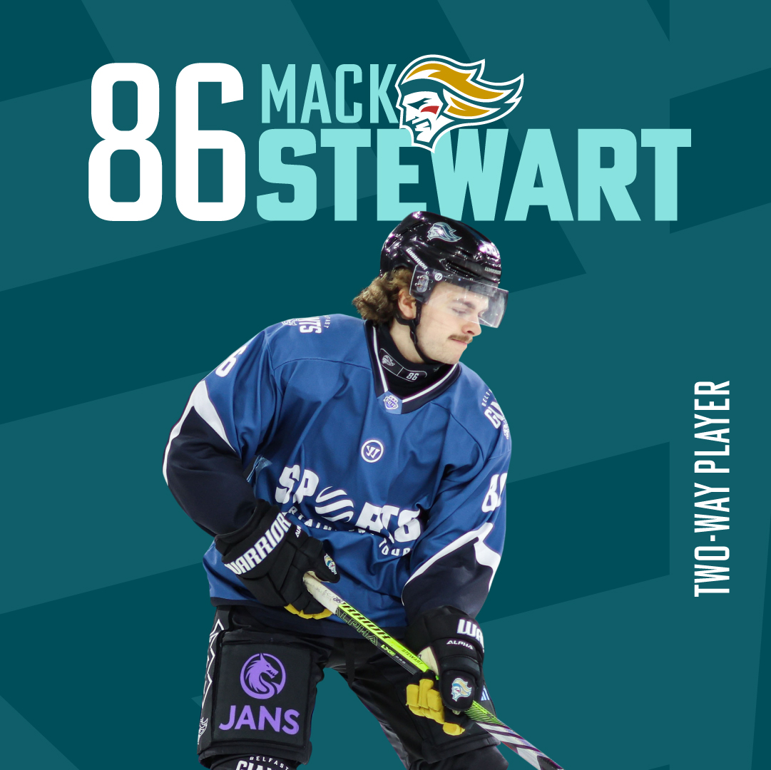 BelfastGiants's tweet photo. 🔏 𝐁𝐞𝐚𝐭𝐭𝐢𝐞, 𝐇𝐚𝐦𝐢𝐥𝐥 & 𝐒𝐭𝐞𝐰𝐚𝐫𝐭 𝐑𝐞𝐭𝐮𝐫𝐧 𝐭𝐨 𝐁𝐞𝐥𝐟𝐚𝐬𝐭 𝐨𝐧 𝐓𝐰𝐨-𝐖𝐚𝐲 𝐀𝐠𝐫𝐞𝐞𝐦𝐞𝐧𝐭𝐬 🔏

The Belfast Giants are pleased to announce the return of Kell Beattie and Carter Hamill, and the re-signing of Mack Stewart, on two-way agreements with @MKLightningIHC for the 2026/27 season 🤝

📰 Read more → https://t.co/wSm7WDmvIP

#WeAreGiants