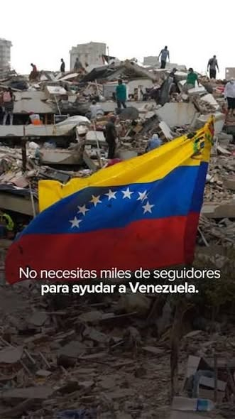 cayitomarcano's tweet photo. #seguimosluchando #Venezuela #conrespeto #sinceridadyresponsabilidad #Continuando #Especial #LaBuenaGaitaCristiana #rumbo #diadelniño #comienzo #diecisieteaniversario #LaGaita #amigos #vida #paz #salud y #Familia #BuenMartes #Anzoategui #publicidad #HoyEnLaHistoria #SomosCultura https://t.co/y0t0ky2QoB