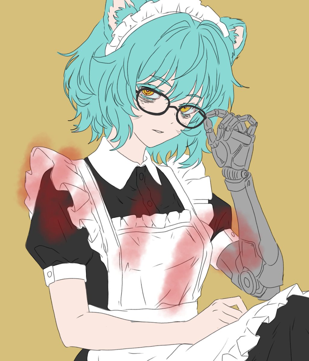 Yunis_dumpster's tweet photo. To not leave the account unattended, here is a small WIP, say hi to Rei <3

Also! I'm looking for new moots! 
#smallartists #digitalart #artmootsㅤ #oc https://t.co/53oHGrpkRU