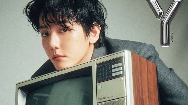 BOXIANx's tweet photo. these baekhyun photoshoots were really SOMETHING ELSE- https://t.co/3XiNV2MuwS