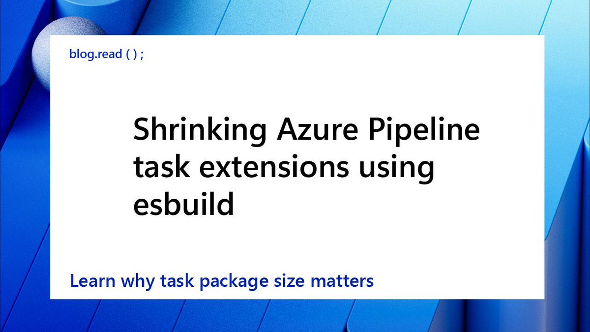 DevOps on Azure tweet media