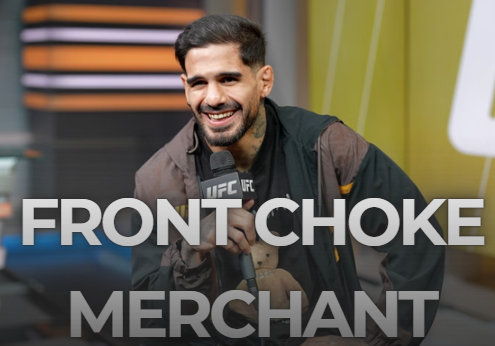 Finz Chats MMA tweet media