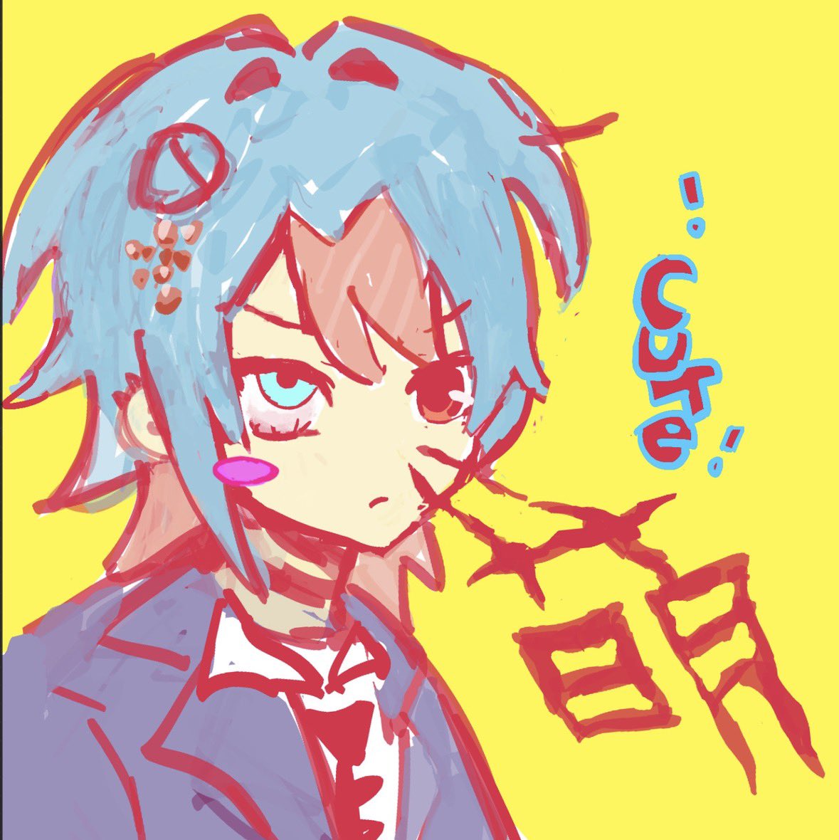 56LMONYA's tweet photo. moe is forever https://t.co/JaKO4ld1rP