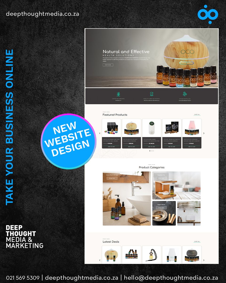 DigitalDTM's tweet photo. New website launch for Rope Access Inspection.
For a business where safety, precision and professionalism are everything, the website needed to reflect exactly that. 
Deep Thought Media is a Cape Town digital marketing agency -> https://t.co/cxT1Anorut
#WebDesign #WebsiteDesign https://t.co/5w7VXIpLFO