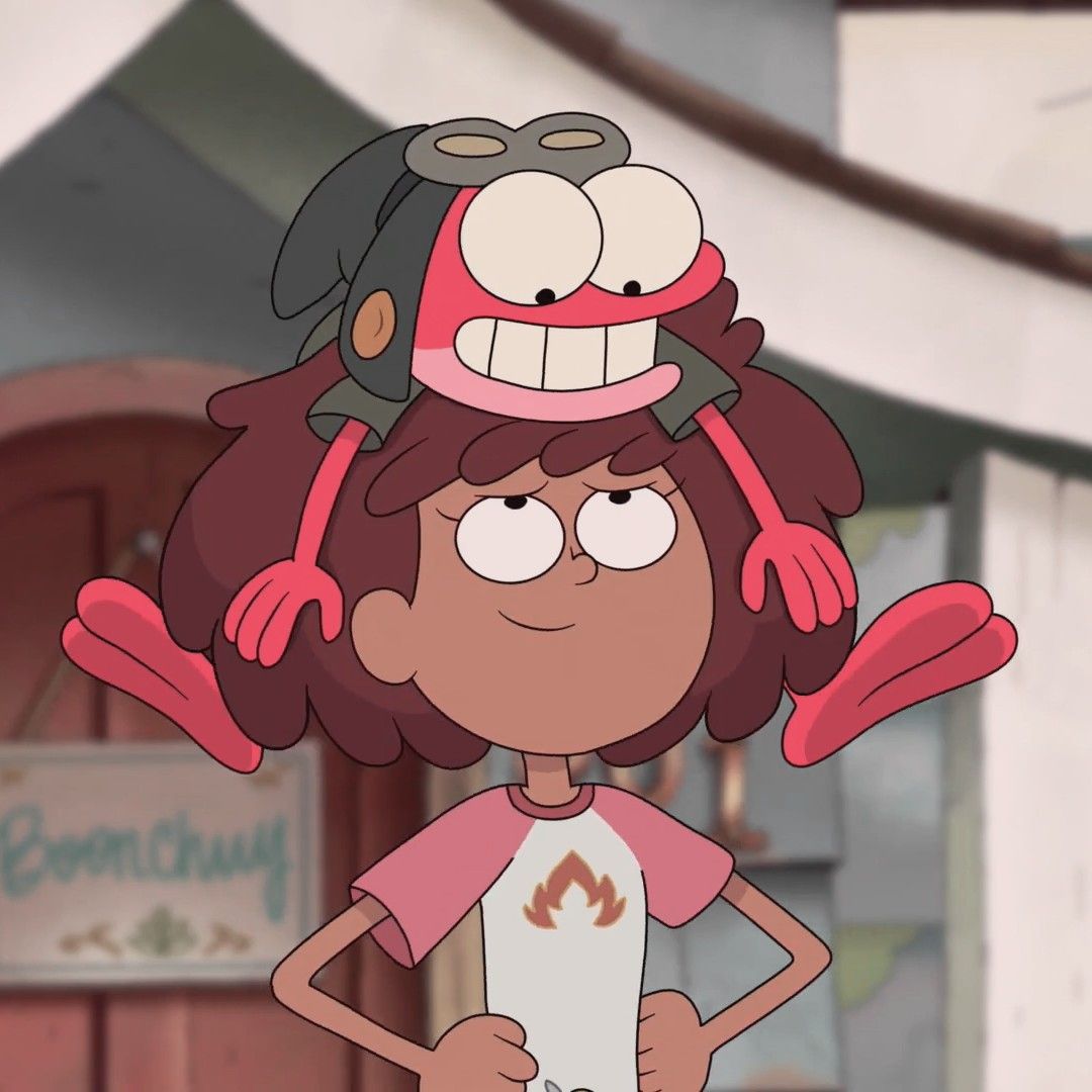 FakhirZeesshan's tweet photo. Show me your top 4 favorite cartoons!♥♥
#toh #owlhouse #lumity #gravityfalls #billcipher #amphibia #marcywu #hilda #david #woodman #fanartㅤㅤㅤㅤ https://t.co/6mHClN5zXd