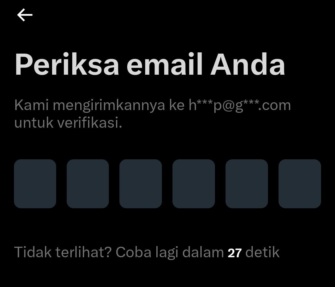 moonstrer's tweet photo. Ada yang bisa recovery login akun ga ya? Emailnya sudah terhapus/tidak terdaftar lagi #zonauang https://t.co/Ewcfzwksam