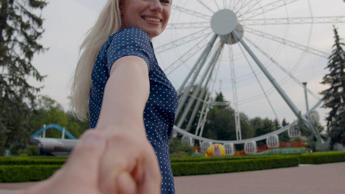 nicole_cat0's tweet photo. An old carousel on the boardwalk plays a mystery melody once every summer — and the elderly operator says it only appears when someone nearby needs a second chance. https://t.co/j1T0yLYN3G